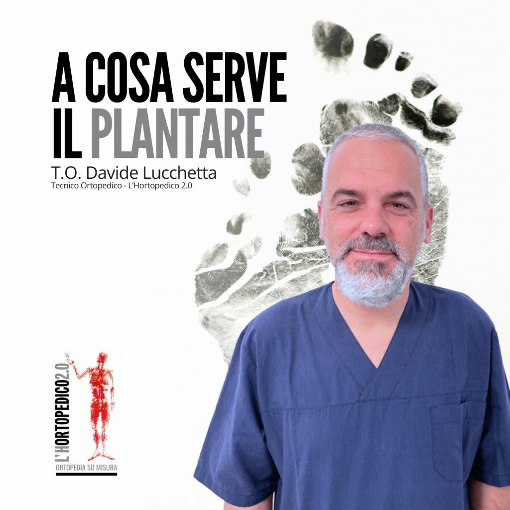 07-02 A cosa serve il plantare